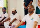 योग भारत की सांस्कृतिक विरासत : बाबूलाल