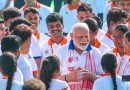 Integration of Yoga into women and child welfare policies enhancing health at grassroots: PM Modi