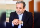 Amid attacks, Iranian FM Araqchi to visit Russia, meet President Putin