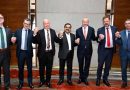 ‘Blown away’ by magnitude of Adani Group’s Khavda RE park: Former Danish Ambassador