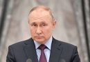 Unprovoked aggression against Iran lacks justification: Putin