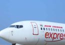 Air India Express flight from Delhi to Jammu returns midway after suspected GPS interference