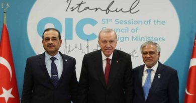 Turning terrorism into statecraft, Pakistan continues to misuse OIC platform: MEA