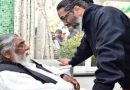 गंगाराम अस्पताल दिल्ली में गुरुजी से मिले मुख्यमंत्री हेमंत सोरेन