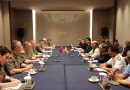 Belarus Defence Minister says India important area of country’s foreign policy