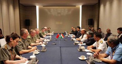 Belarus Defence Minister says India important area of country’s foreign policy