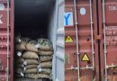 DRI seizes 1,115 tonnes of Pakistani goods smuggled into India