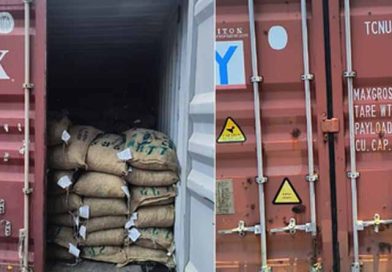 DRI seizes 1,115 tonnes of Pakistani goods smuggled into India