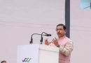 भारत वैश्विक ऊर्जा भंडारण क्रांति का नेतृत्व करने के लिए तैयार: प्रह्लाद जोशी