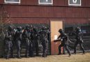 Malaysian Police arrests 36 Bangladeshis for promoting Islamic State ideology