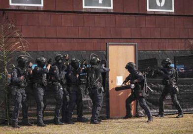 Malaysian Police arrests 36 Bangladeshis for promoting Islamic State ideology