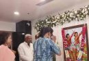 सिद्धो-कान्हू और चांद-भैरव को मुख्यमंत्री ने दी श्रद्धांजलि