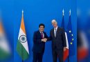 India, France discuss progress of free trade agreement negotiations