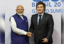 Critical minerals and defence ties in focus as PM Modi visits Argentina this week