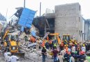 13 killed in chemical factory blast in Telangana