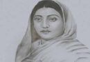 अहिल्याबाई और रानी दुर्गावती की तरह जीवन करें राष्ट्र को समर्पित : चित्रा ताई