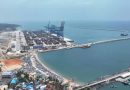 World’s largest container ship MSC IRINA to make historic debut at Vizhinjam Seaport