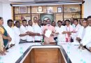 मरांङ बुरू बचाओ संघर्ष समिति ने मुख्यमंत्री से की संथाल तीर्थ स्थलों के संरक्षण की मांग