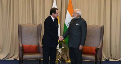 En route to Canada for G7, PM Modi’s stopover in Cyprus being planned: Sources