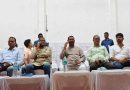 झारखंड की जमीन पर लीज चाहिए तो झारखंडियों का हक पहले देना होगा-दीपक बिरुवा