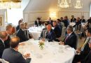 Piyush Goyal invites greater Swedish participation in India’s infra, manufacturing sectors