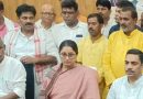 विमान हादसे को लेकर गृह मंत्री उडडयन मंत्री अहमदबाद रवाना : अन्‍नपूर्णा