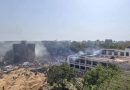 UK to join Indian investigation into Ahmedabad plane crash, US offers support