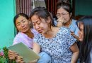 Ahmedabad crash: Manipuri woman among crew of London-bound Air India flight