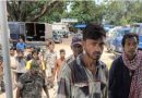 रांची के 25 थाना क्षेत्र में छापेमारी, 121 वारंटी गिरफ्तार