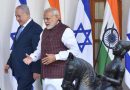 Netanyahu briefs PM Modi on ‘evolving situation’ after Israel’s military operation against Iran