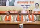 विकसित कृषि संकल्प अभियान को लोगों तक पहुंचाए मोर्चा : बाबूलाल