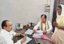 मंत्री के जनता दरबार में पहुंचे 97 फरियादी, सबसे अधिक मिली सीओ की शिकायतें