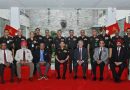 Army Chief, former chiefs chart future path of Indian Army post Operation Sindoor