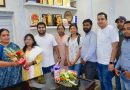 मंत्री दीपिका पांडेय से मिलकर अभ्यर्थियों ने पात्रता में सुधार करने की रखी मांग
