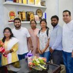 मंत्री दीपिका पांडेय से मिलकर अभ्यर्थियों ने पात्रता में सुधार करने की रखी मांग