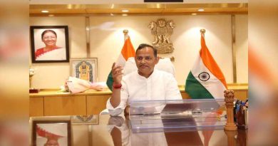 अंतरराष्ट्रीय नशा निषेध दिवस की तैयारियों की मंत्री ने की समीक्षा, दिल्ली को नशा मुक्त बनाने पर जोर
