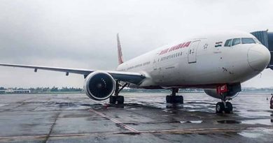 Air India to cut international flights on wide body aircraft by 15 pc