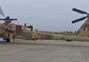 AH-64E Apache