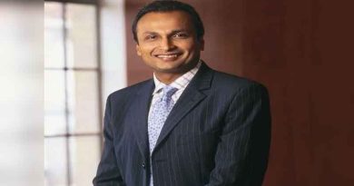 Anil Ambani