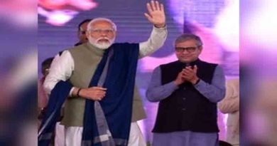 Ashwini Vaishnaw_Modi