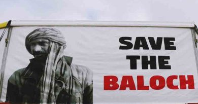 Baloch_Pakistani