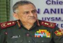 CDS General Anil Chauhan