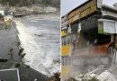 रूस में 8.7 तीव्रता का भूकंप, सेवेरो-कुरिल्स्क के तटीय क्षेत्र में सुनामी, जापान, अमेरिका और न्यूजीलैंड तक हिली धरती