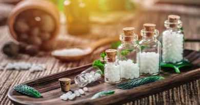 Homeopathy