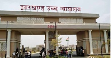 शहरी निकाय चुनाव को लेकर झारखंड हाई कोर्ट सख्त, मुख्य सचिव को किया तलब