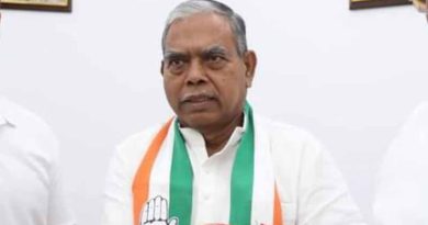 हर तबके की लडाई लड रही है कांग्रेस : कमलेश