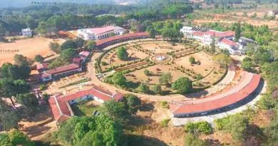 Kolhan Residential School