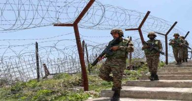 LoC in Poonch