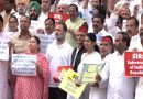 मानसून सत्र का दूसरा दिन, बिहार एसआईआर मुद्दे पर लोकसभा में विपक्ष का हंगामा