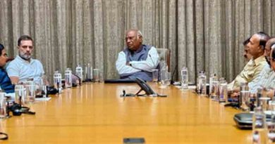 Monsoon Session of Parliament